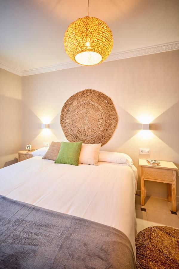 Double Room Mountain View