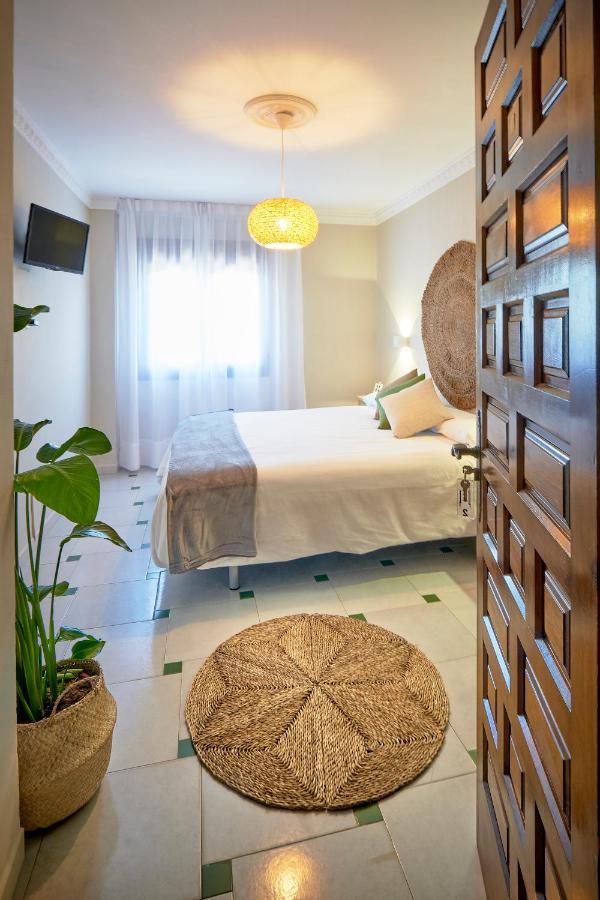 Double Room Mountain View