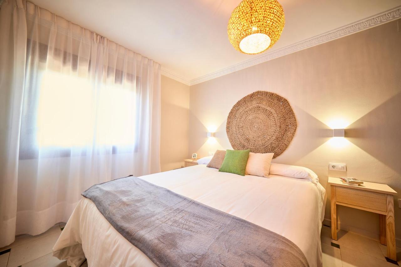 Double Room Mountain View