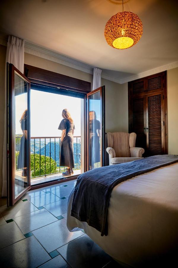Double Room Balcony