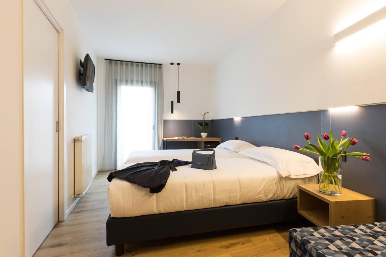 Double or Twin Room Separate Building
