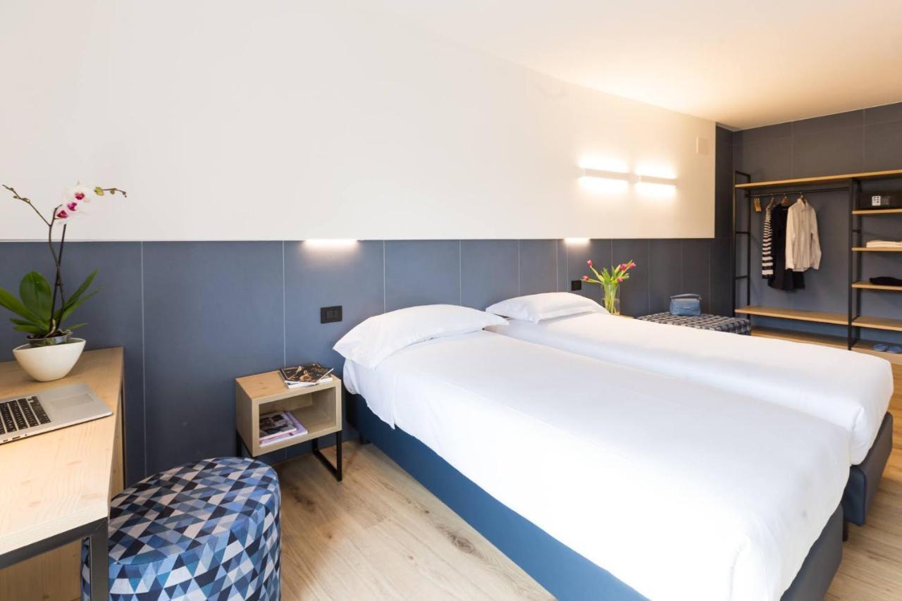 Double or Twin Room Separate Building