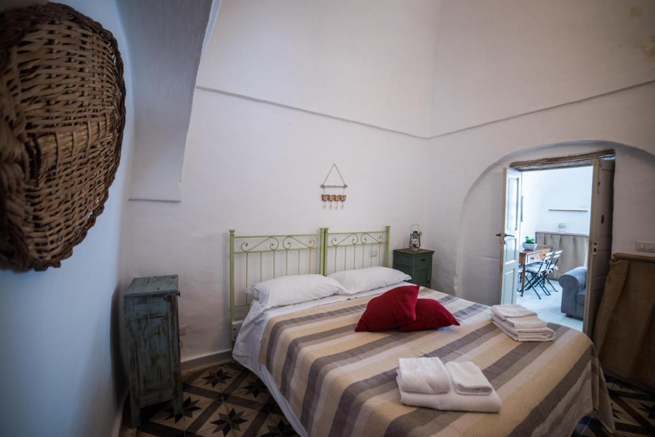Two-Bedroom Trullo