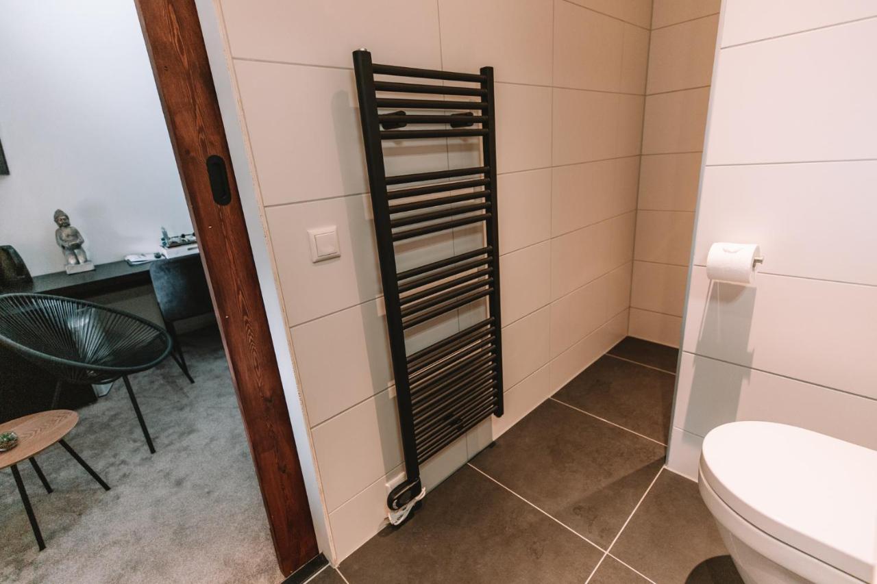 Double Room Private Bathroom