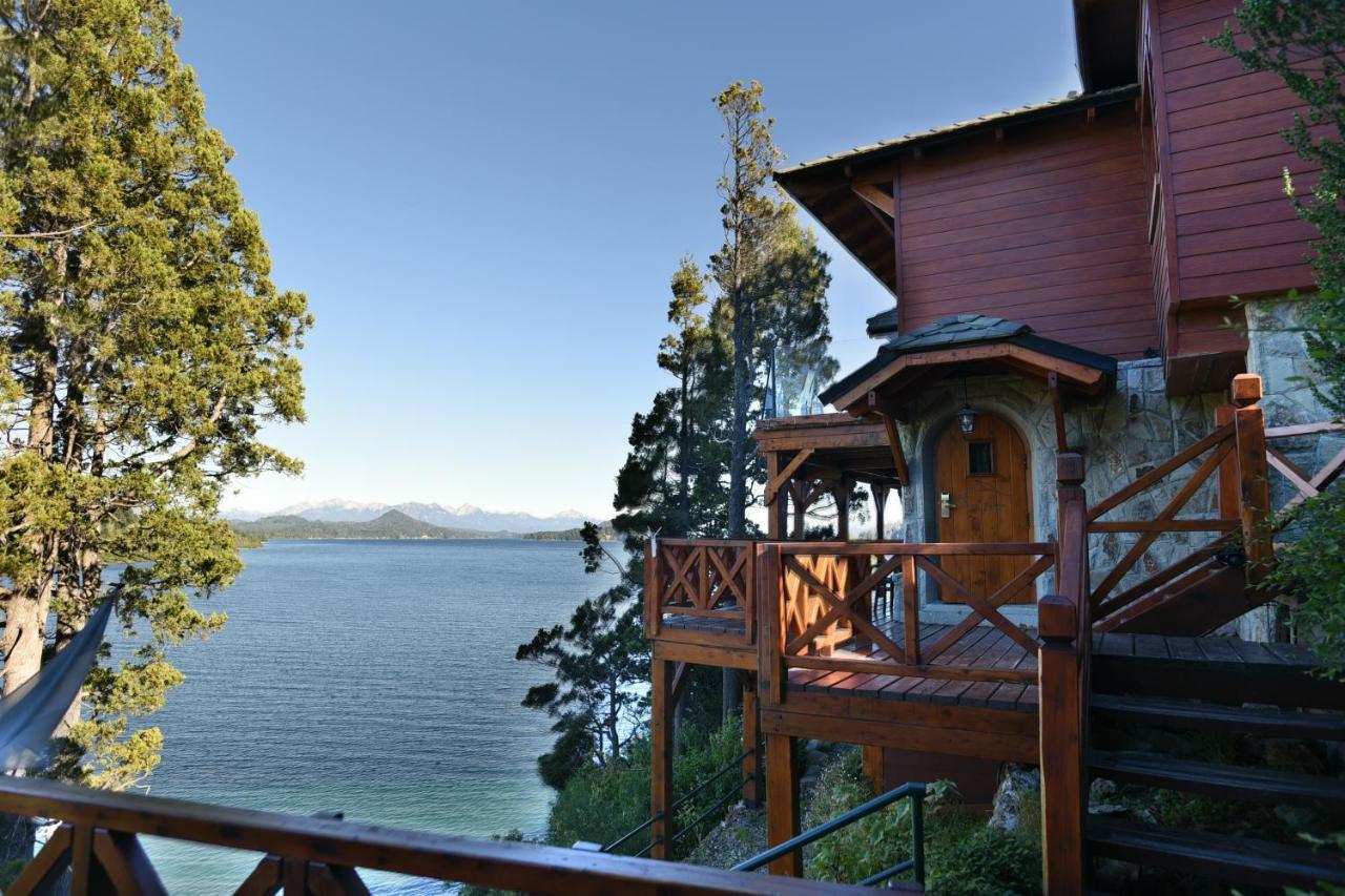 Premium Suite Sauna