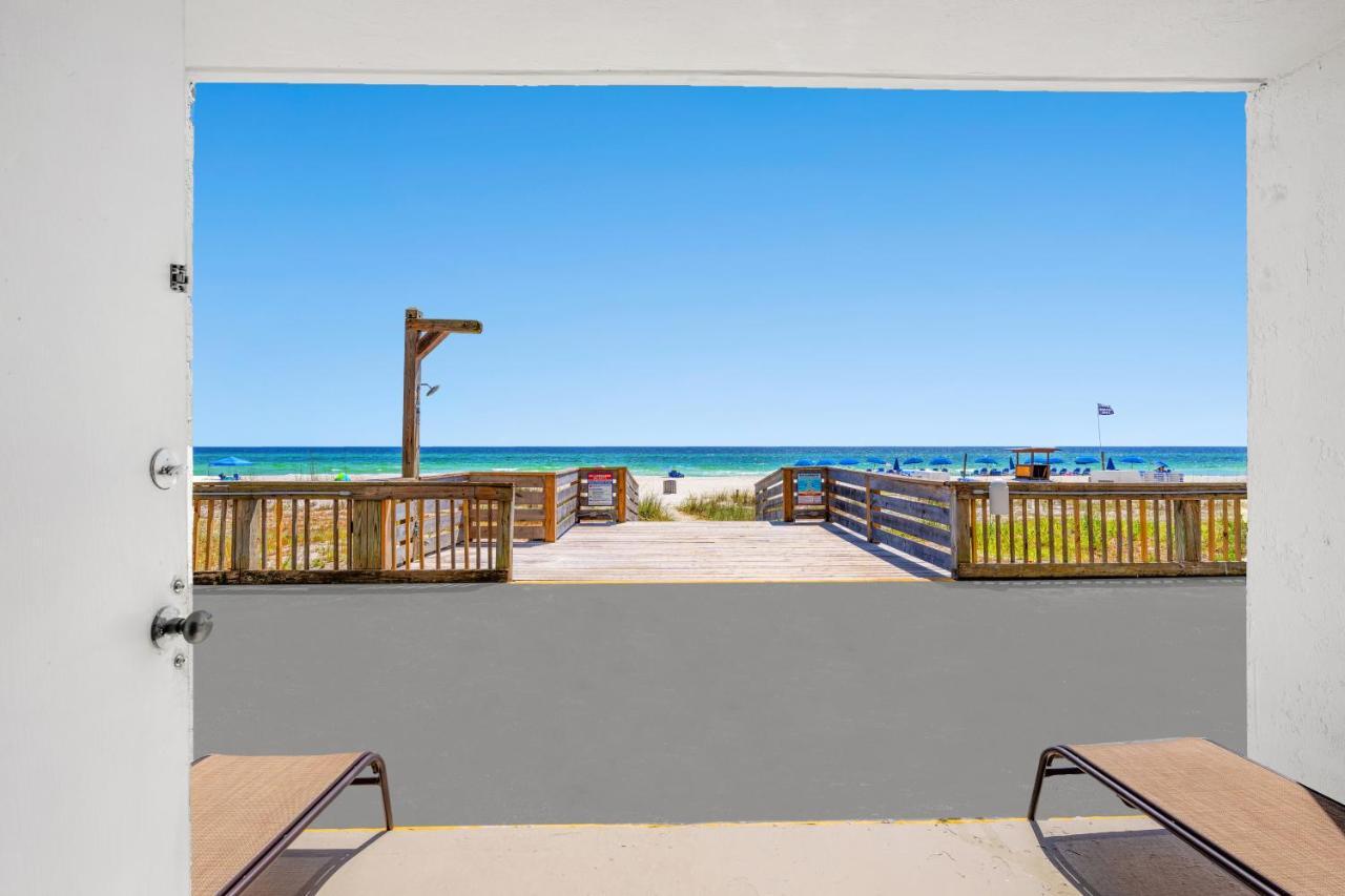 Double Room Patio