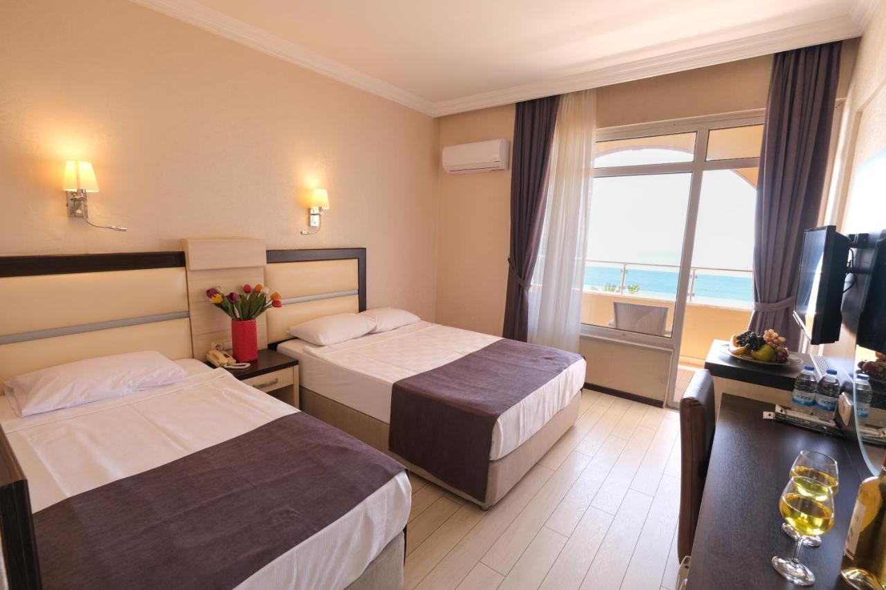 Triple Room City View