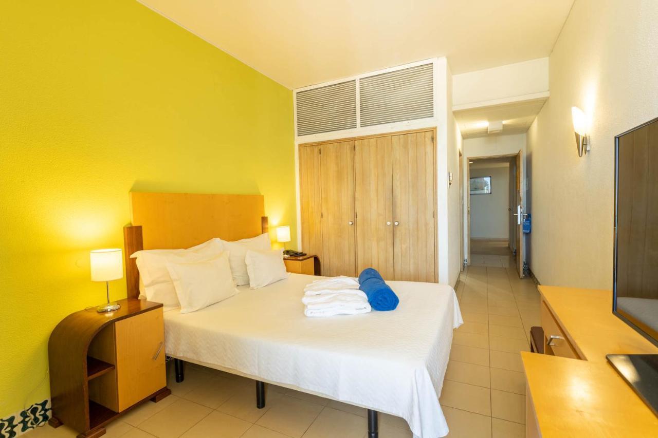 Double Room Sea View