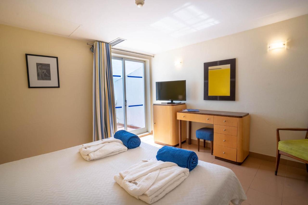 Double Room City View