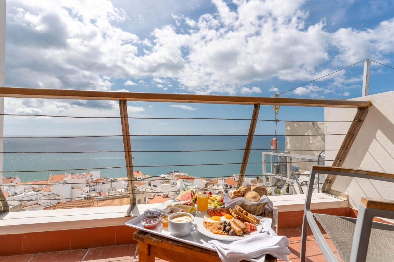 Double Room Sea View