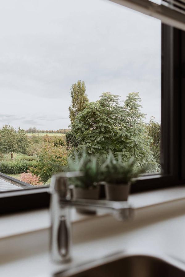 Triple Room Garden View