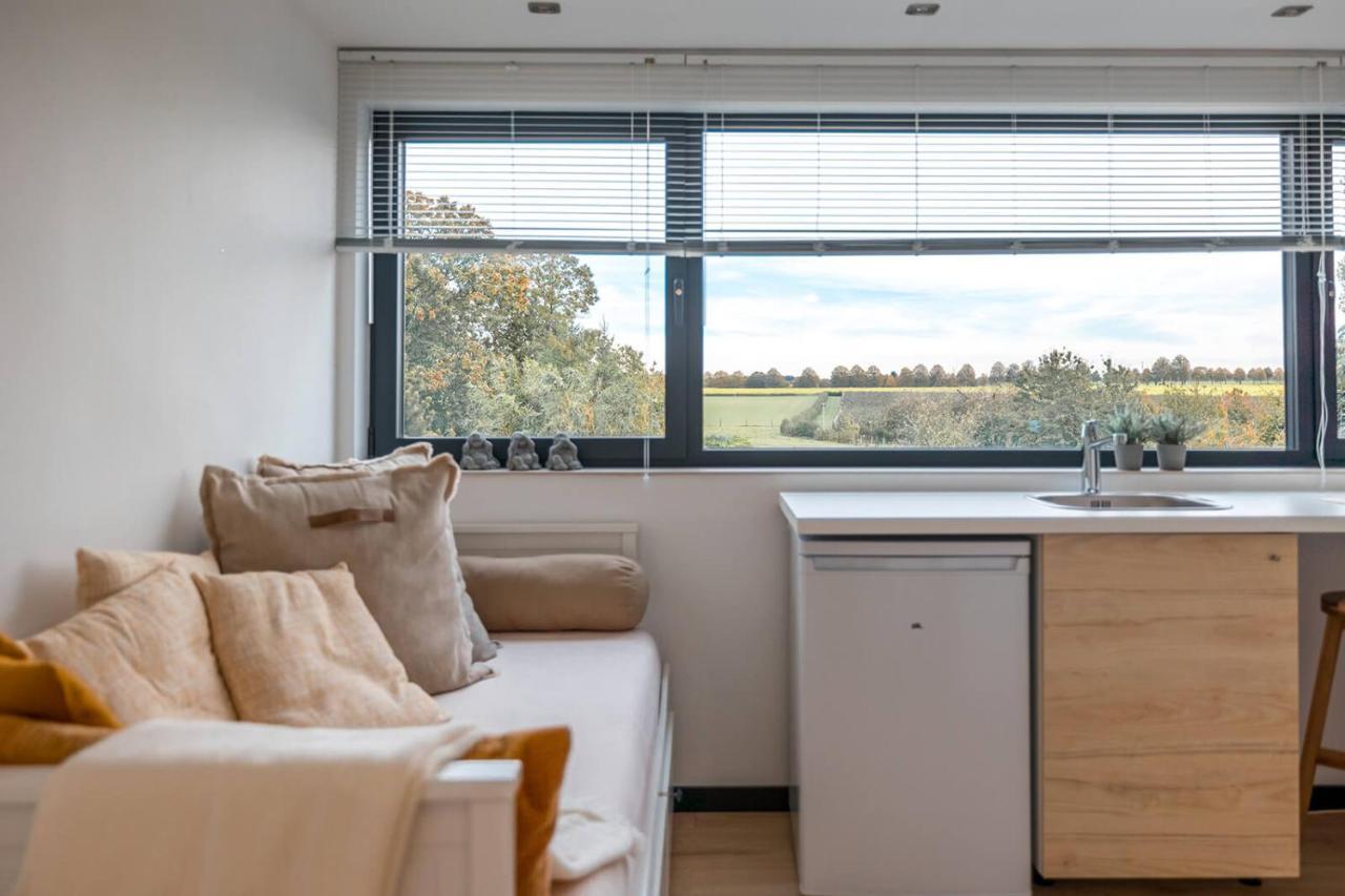 Triple Room Garden View