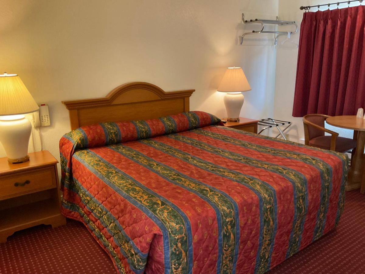 King Room Sea View