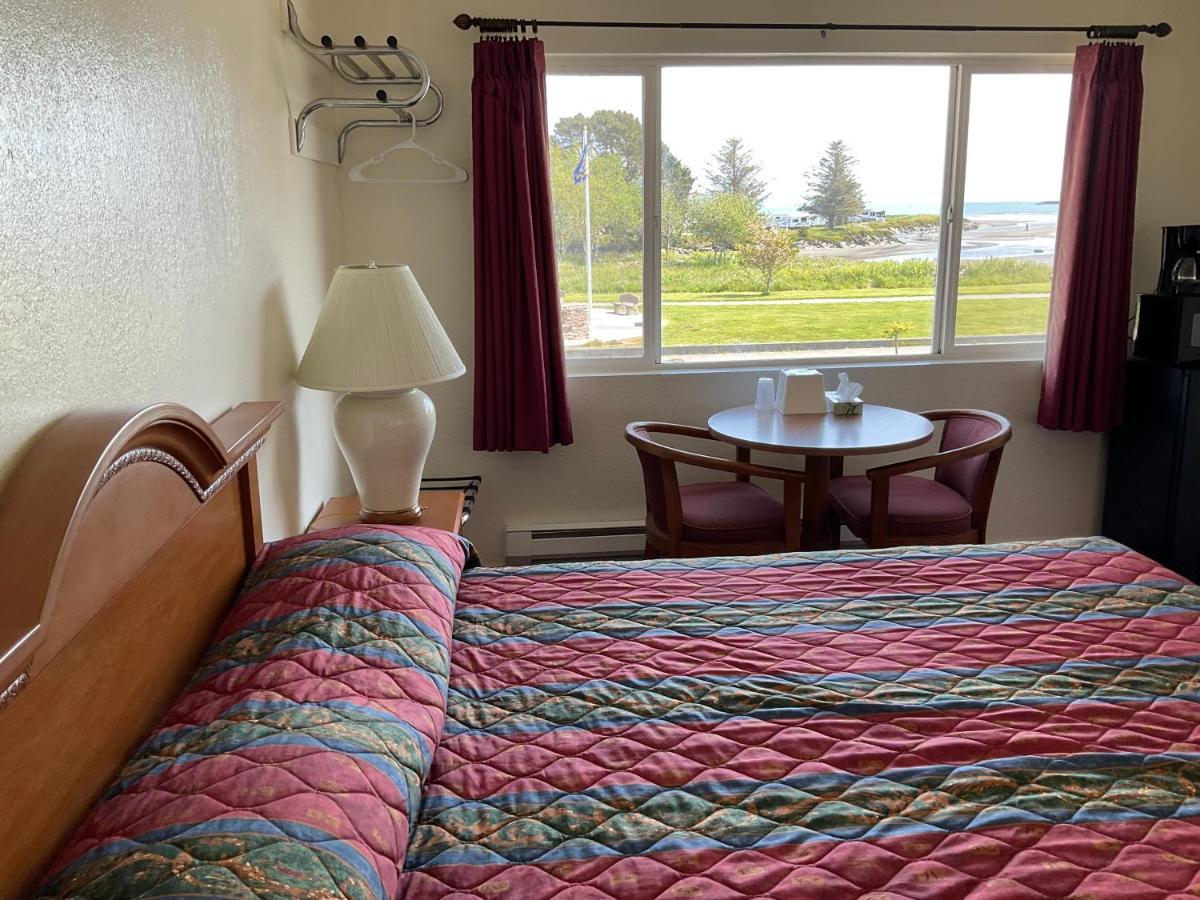 King Room Sea View