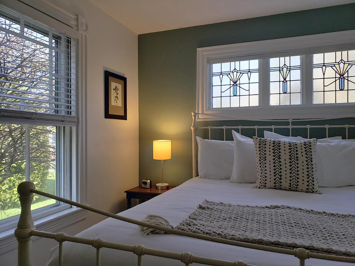 Chauffeur's Cottage First Floor