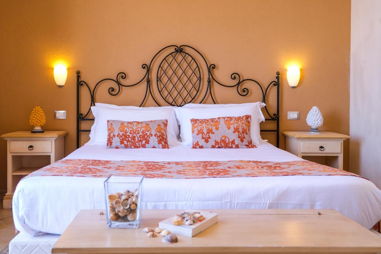 Double Room Sea View