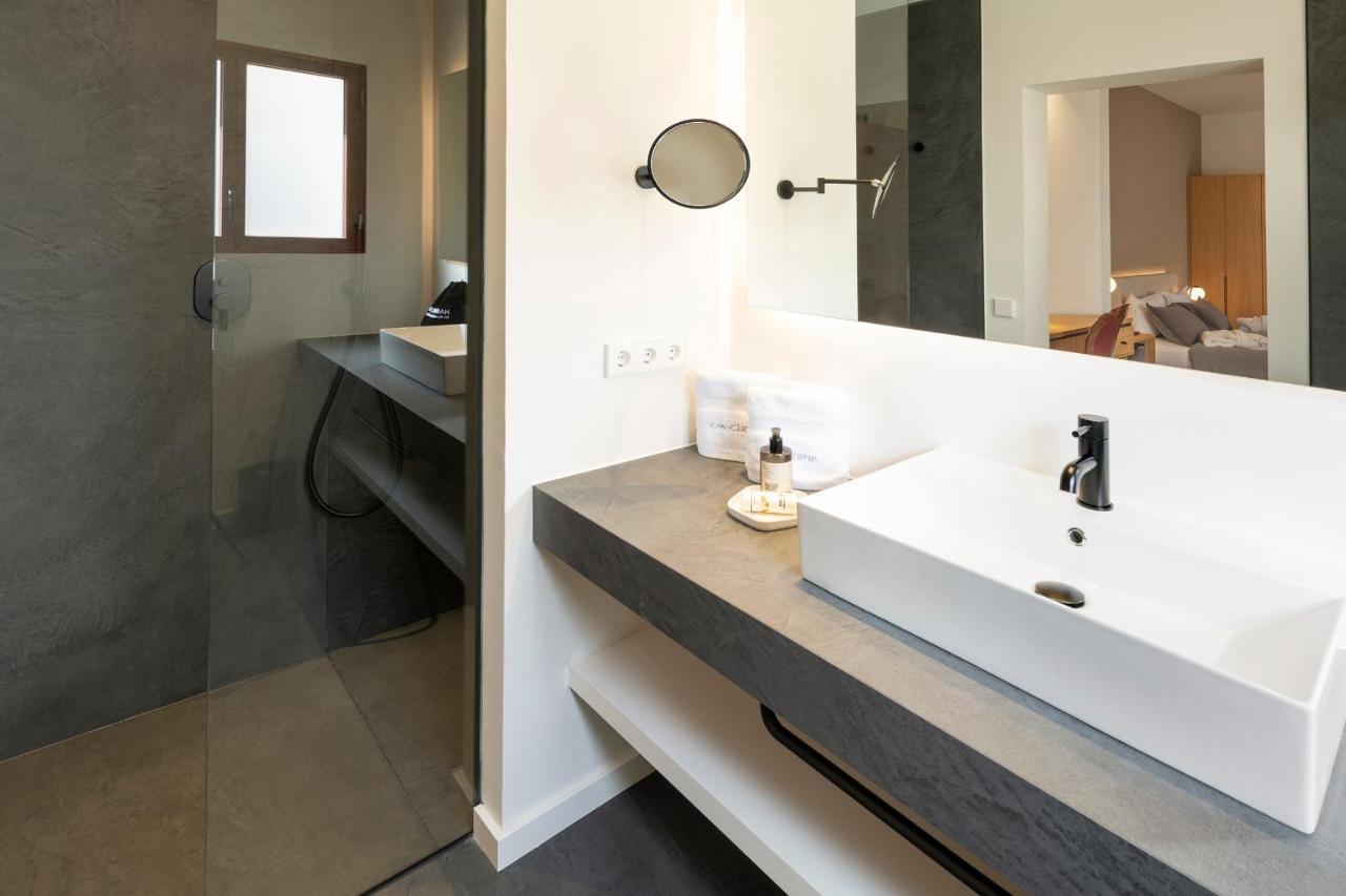Suite Terrace