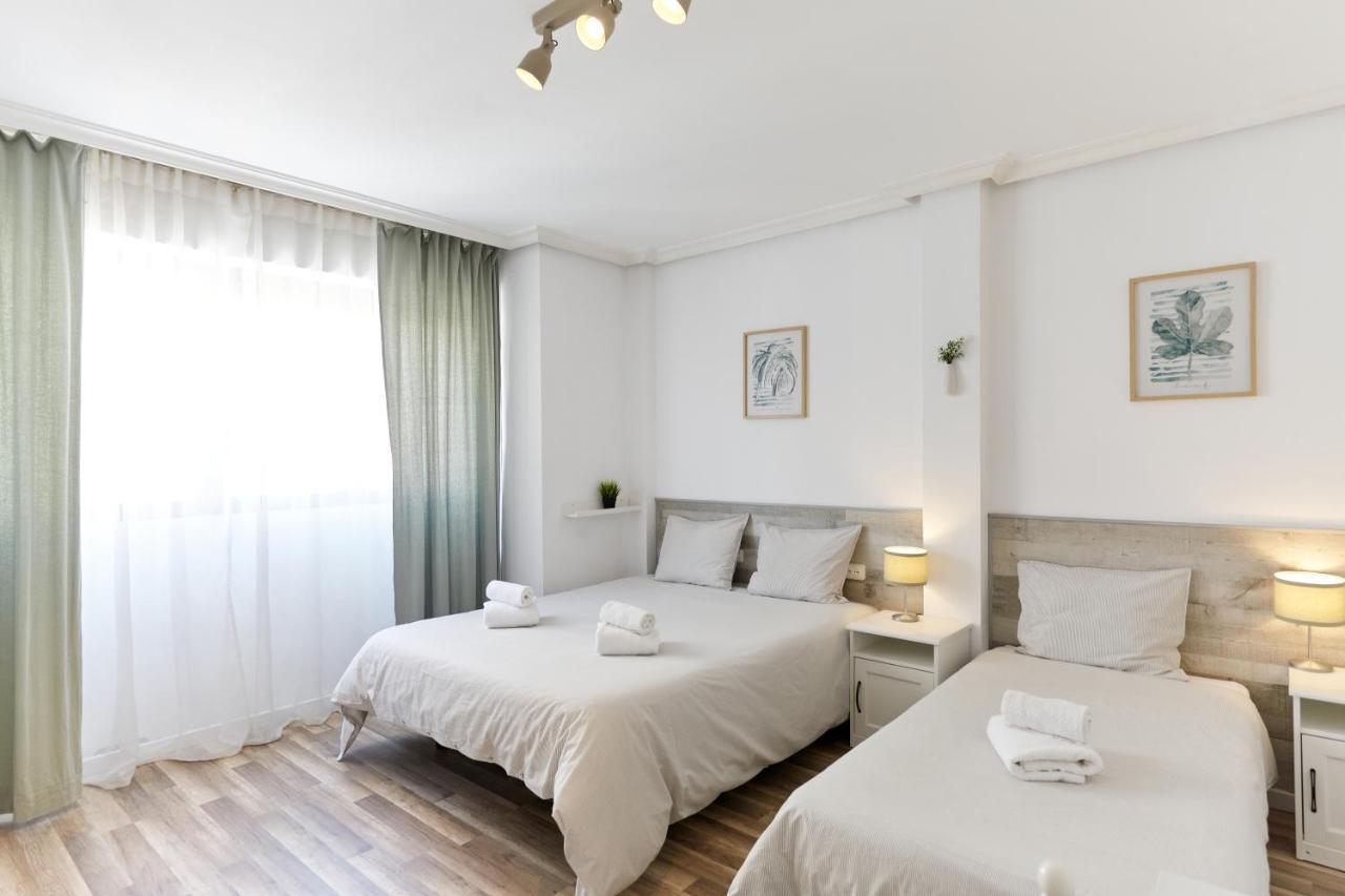 Triple Room Private Bathroom