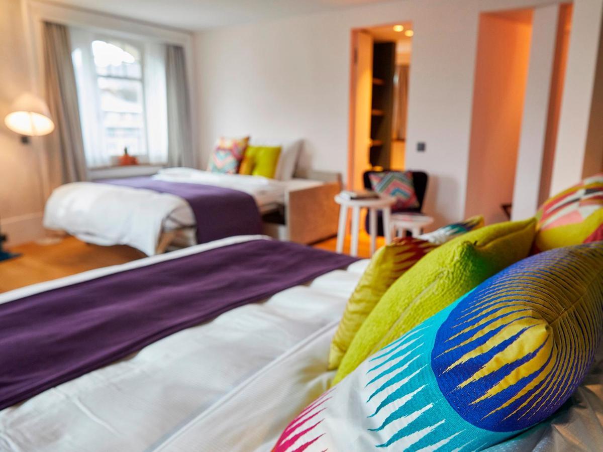 Family Junior Suite