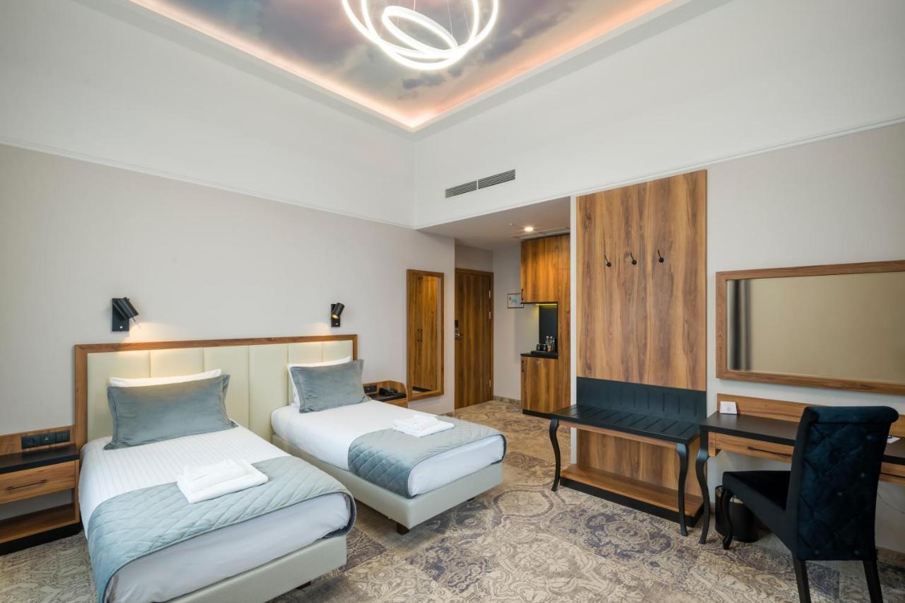 Comfort Twin Room