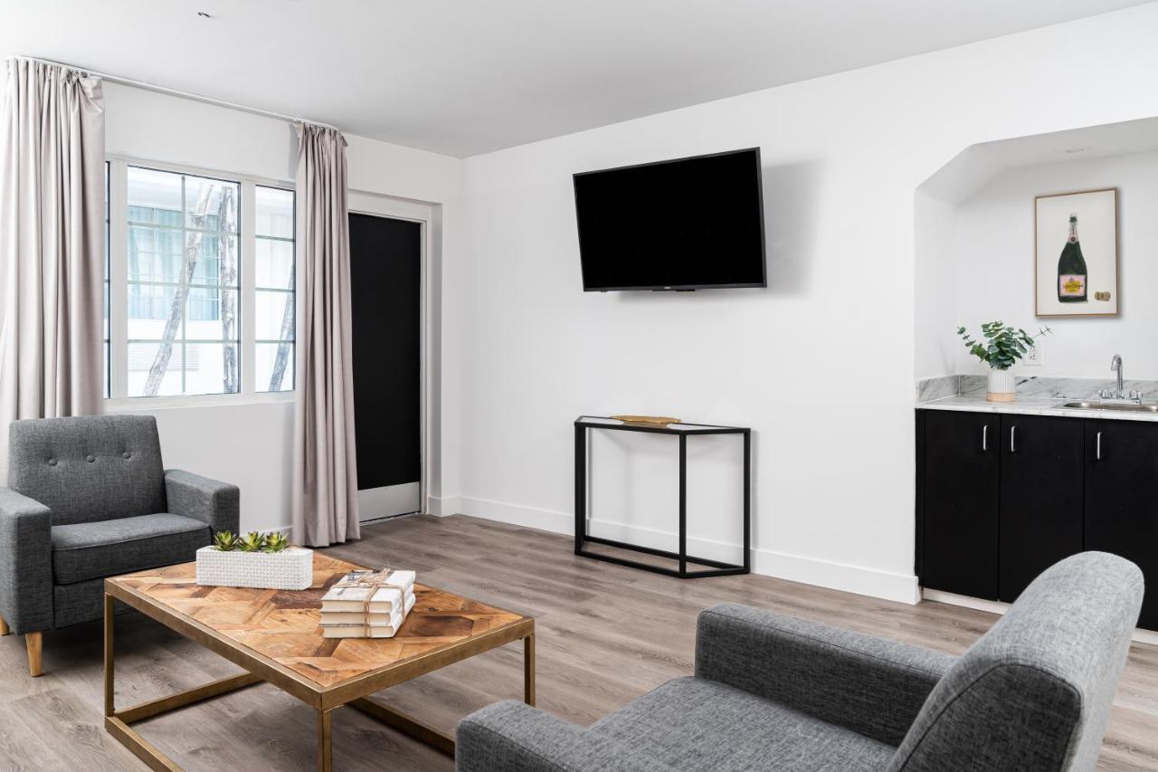 King Suite