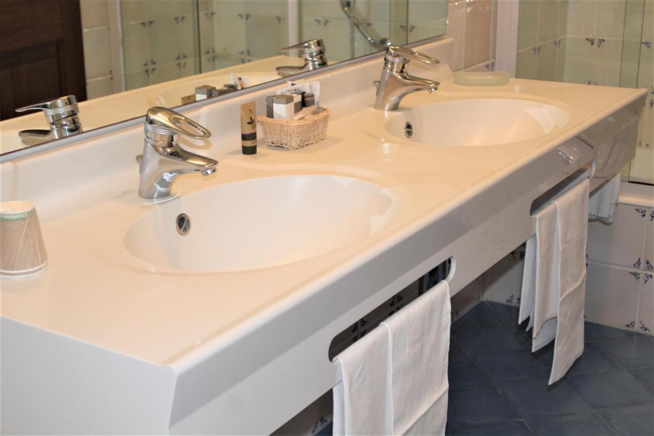Executive Double or Twin Room