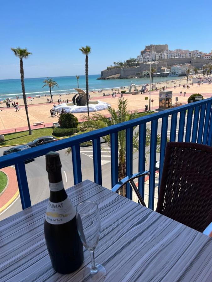 Double Room Balcony Sea View