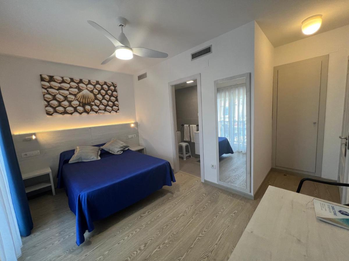 Double Room Balcony