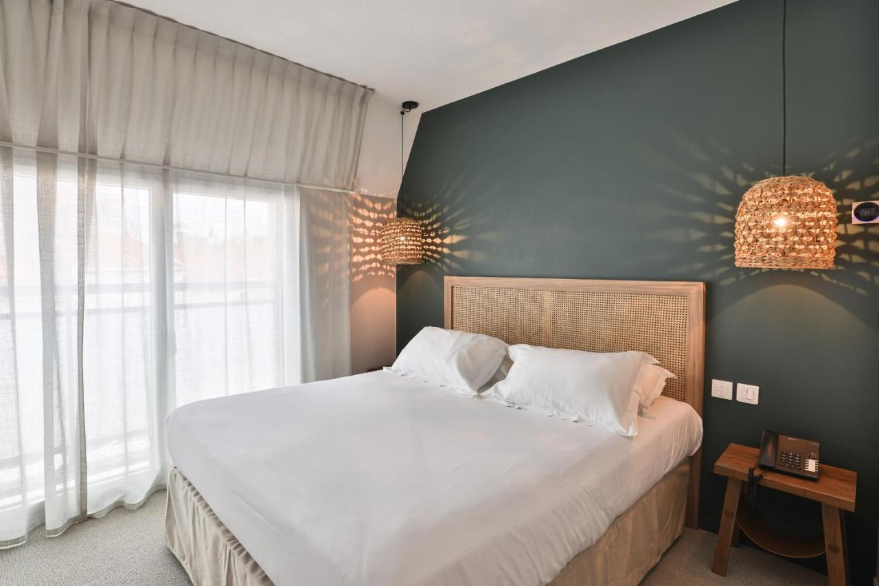 Chambre Familiale