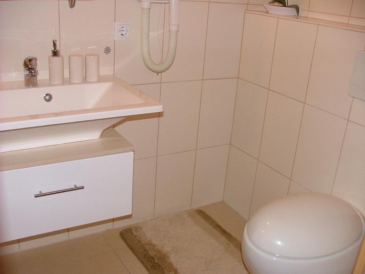 Double Room Terrace