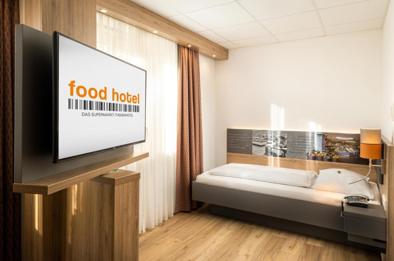 Single Room Disability Access