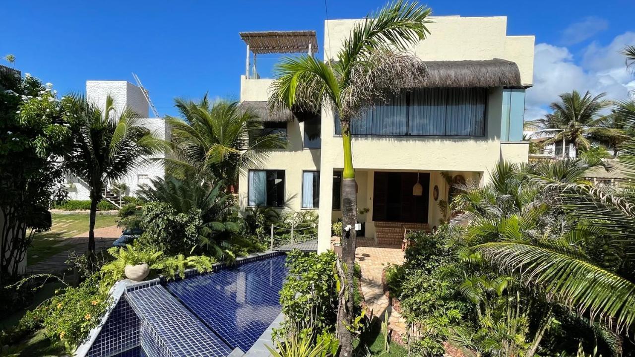 Standard Villa