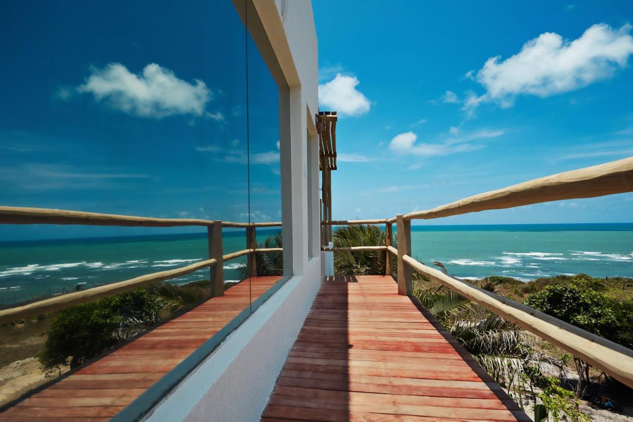 Double Room Sea View