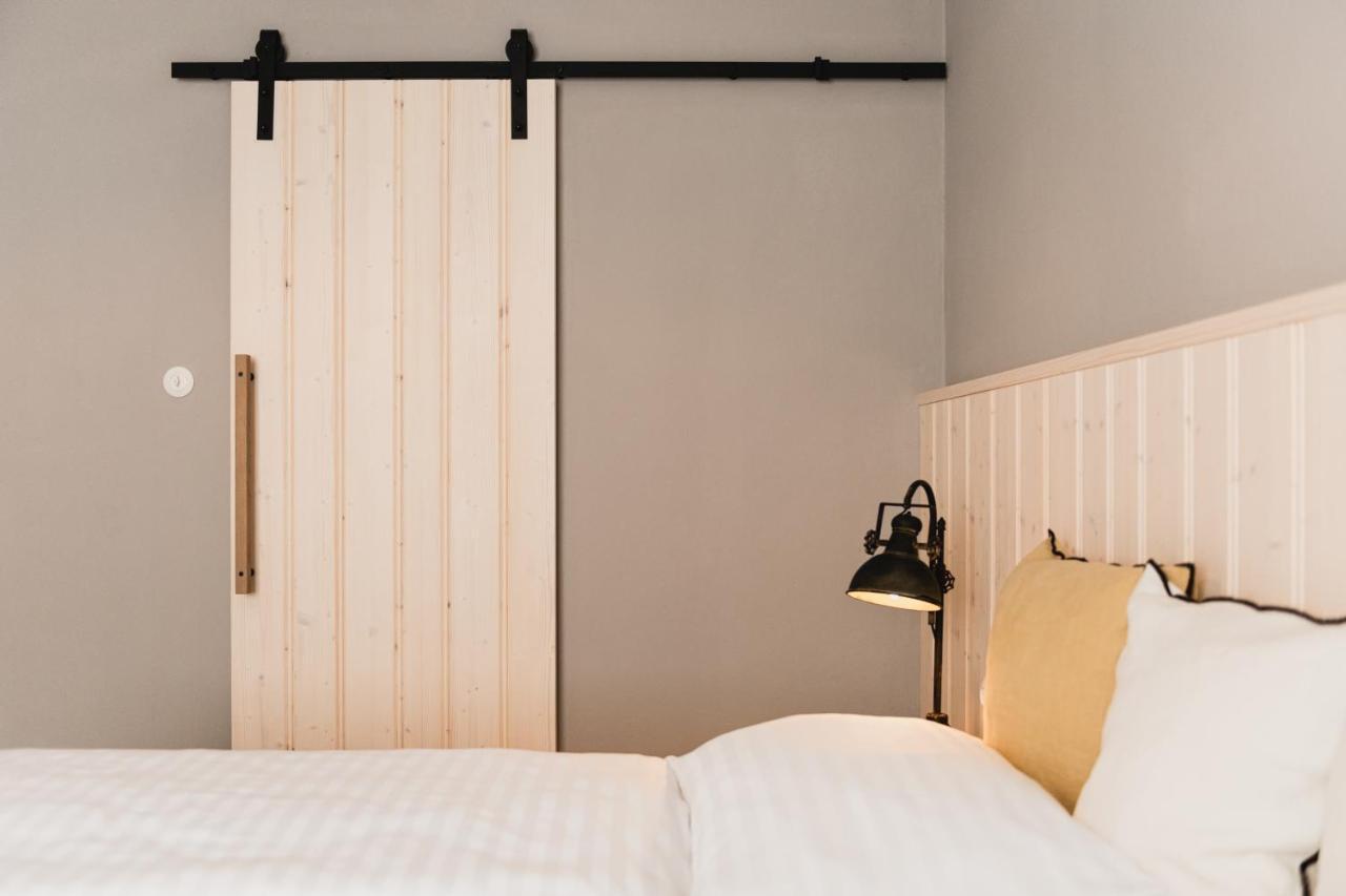 Superior Signature Double Room