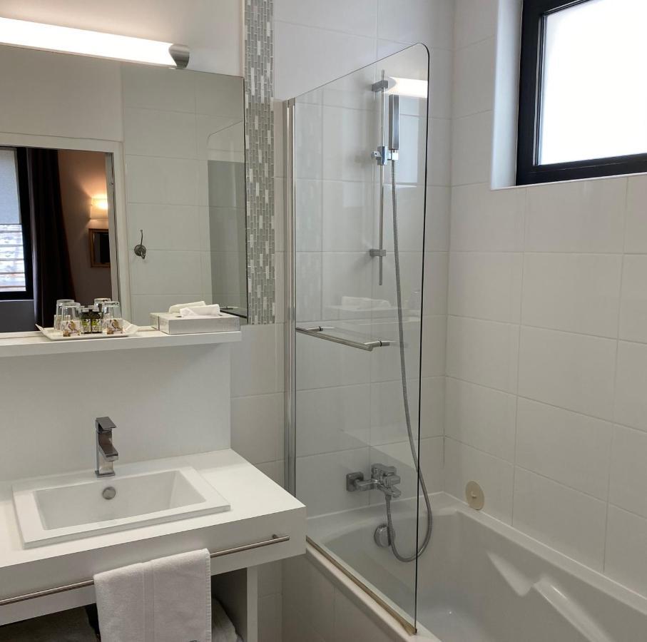 Chambre Double Standard sans Vue