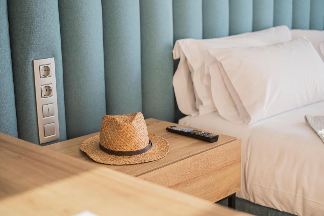 Junior Suite Sea View