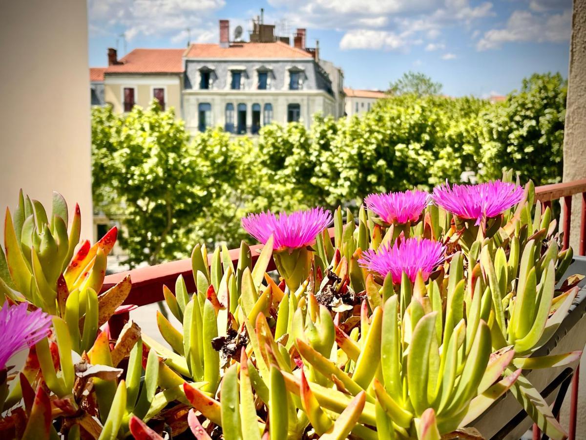 Double Room Terrace