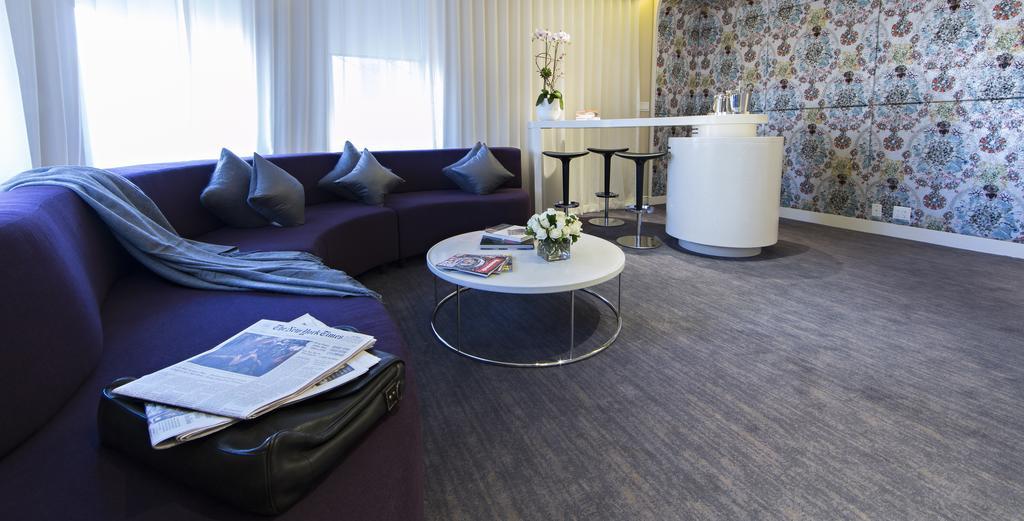 One-Bedroom King Suite Platinum