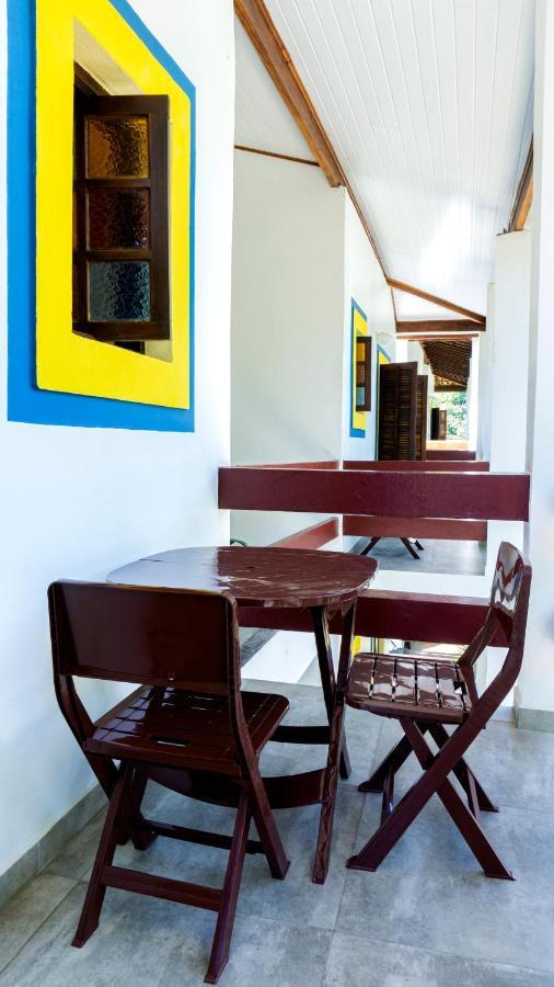 Master Room