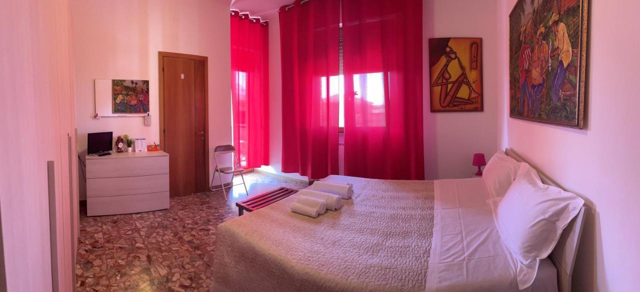 Double Room Private Bathroom