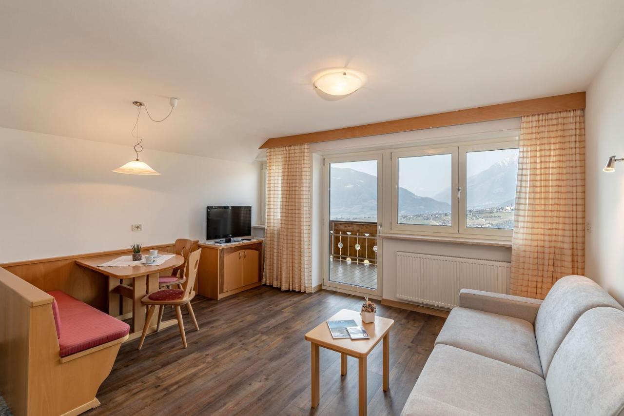 Apartment Balcony