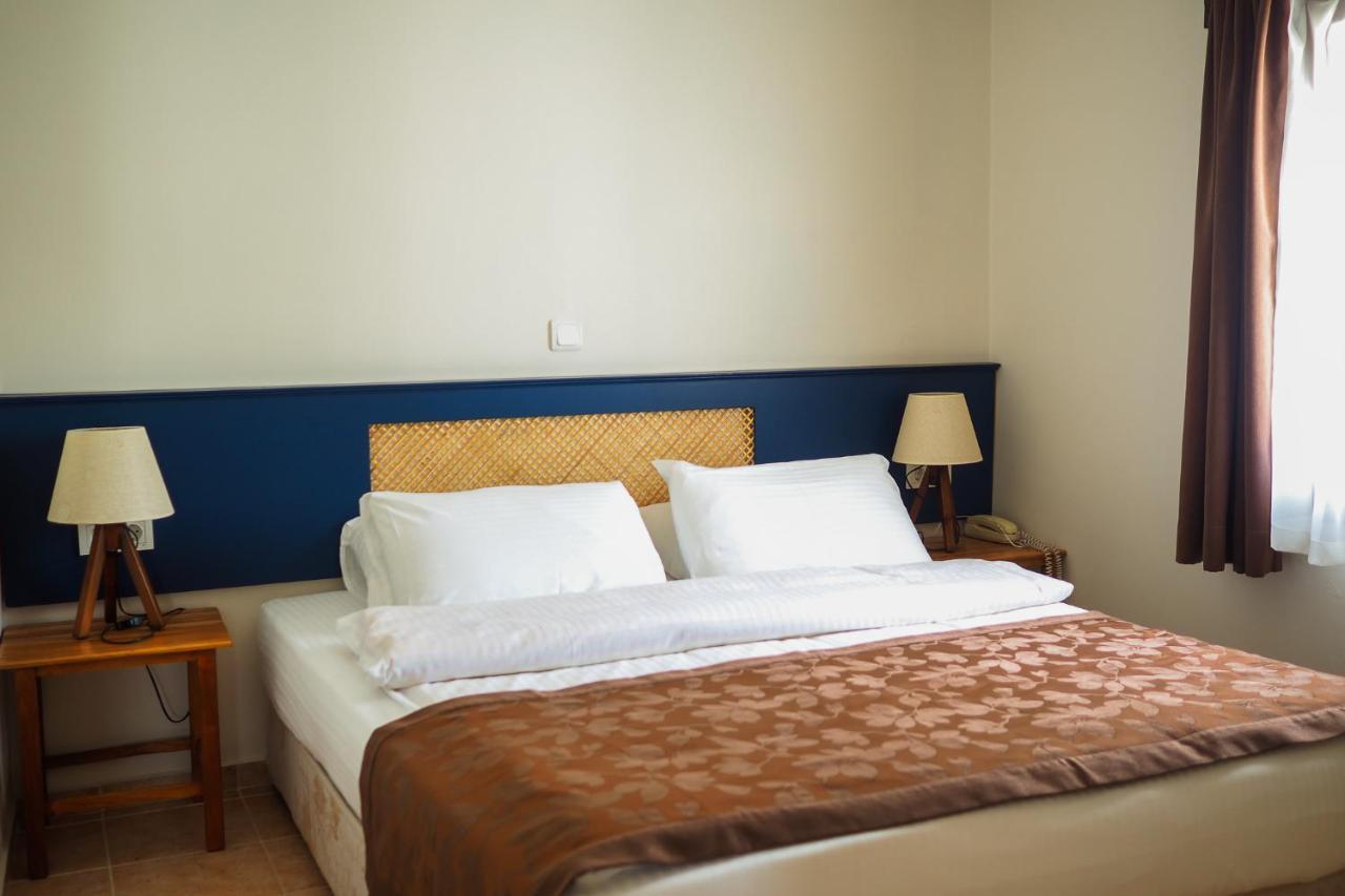 Standard Doppelzimmer