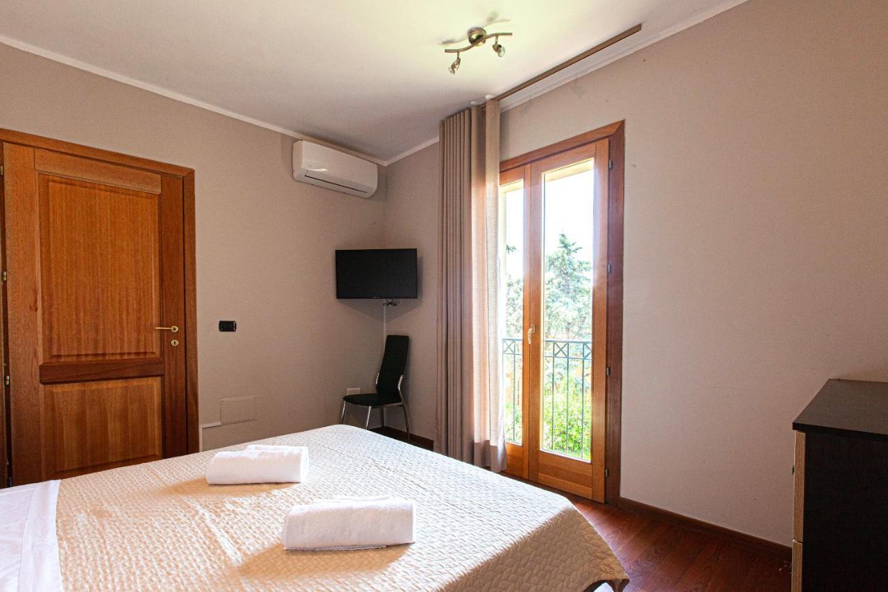 Superior Two-Bedroom Apartment Annex