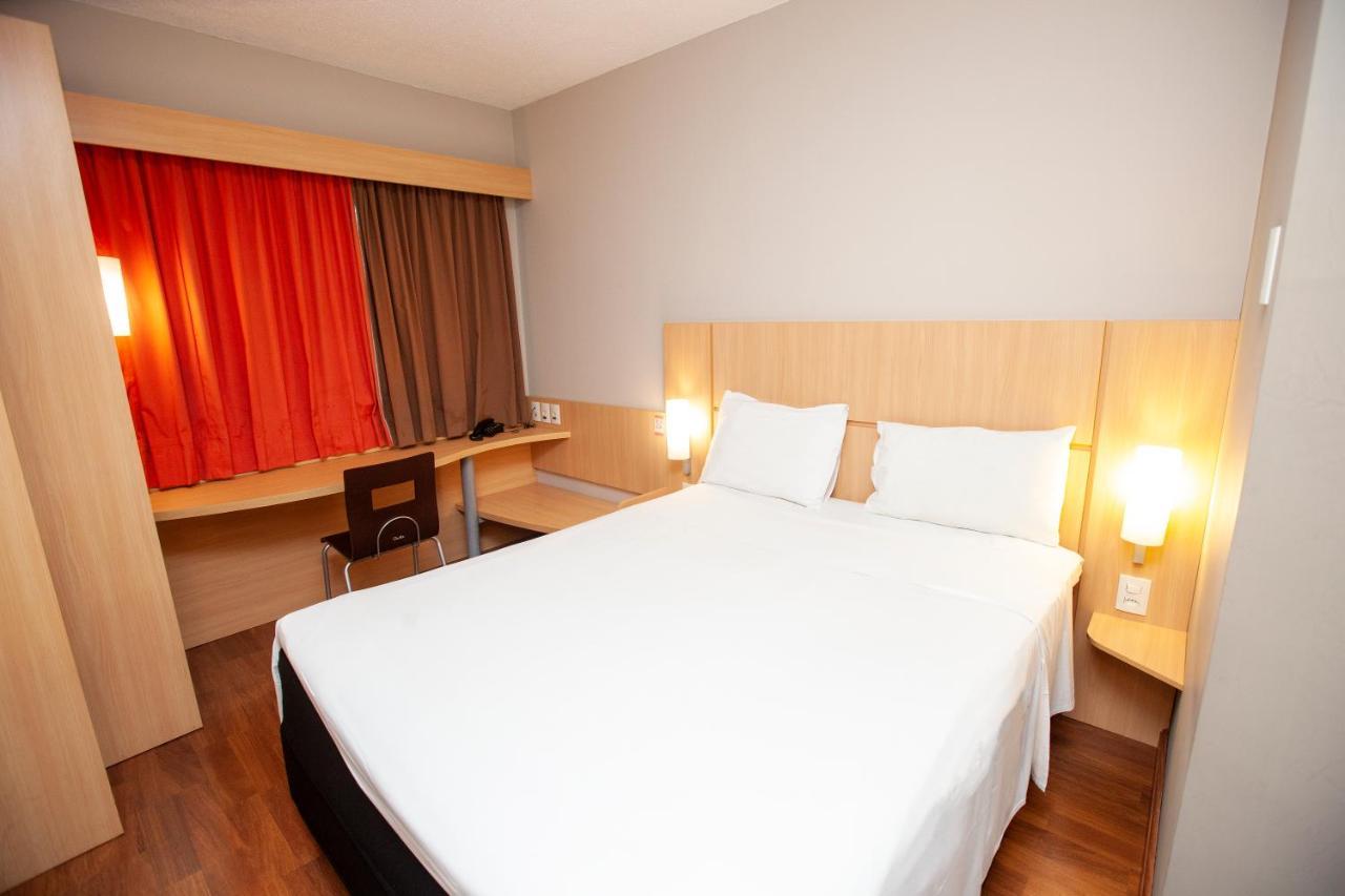 Standard One Double Bed