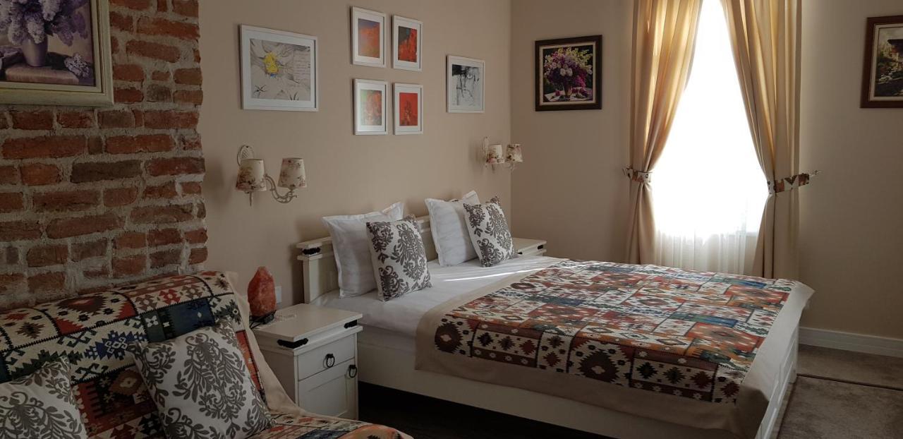 Double Room Annex