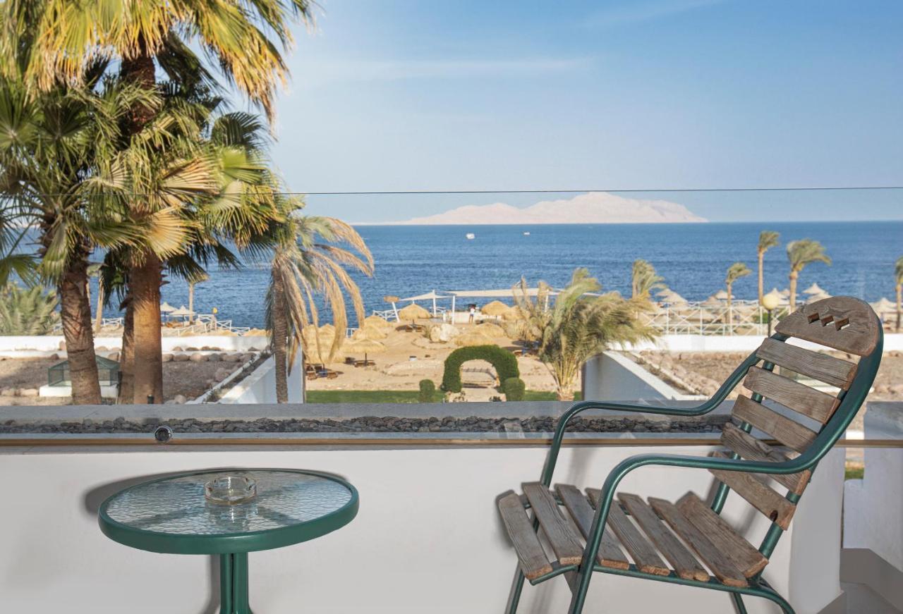 Premium Doppelzimmer mit Meerblick