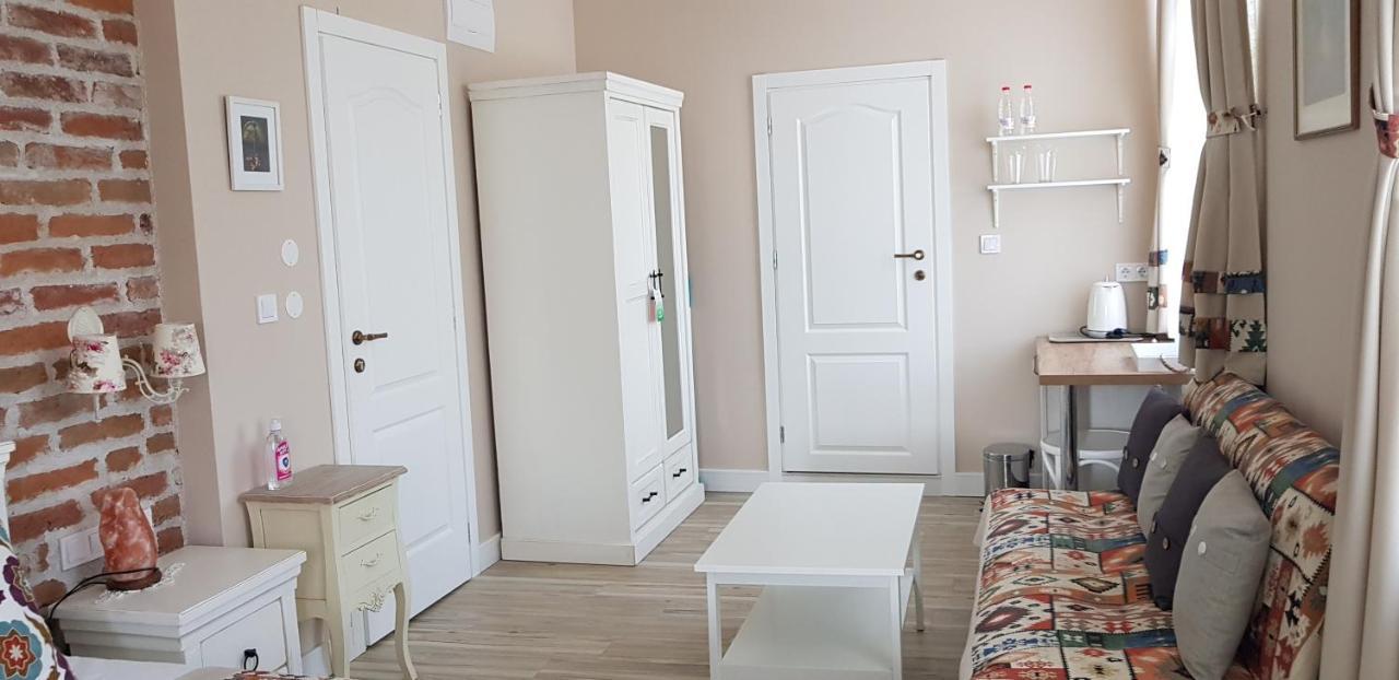 Double Room Annex
