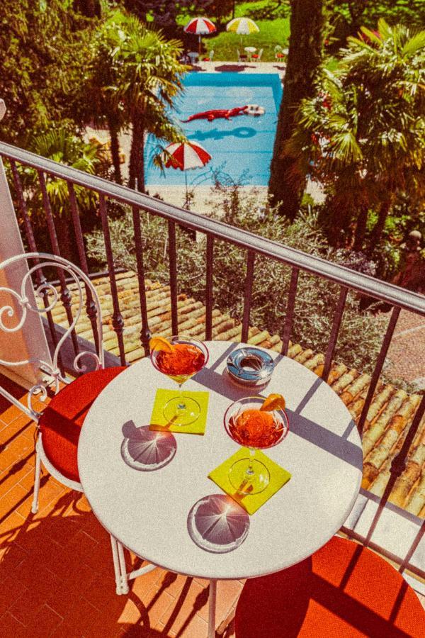 Double Room Balcony