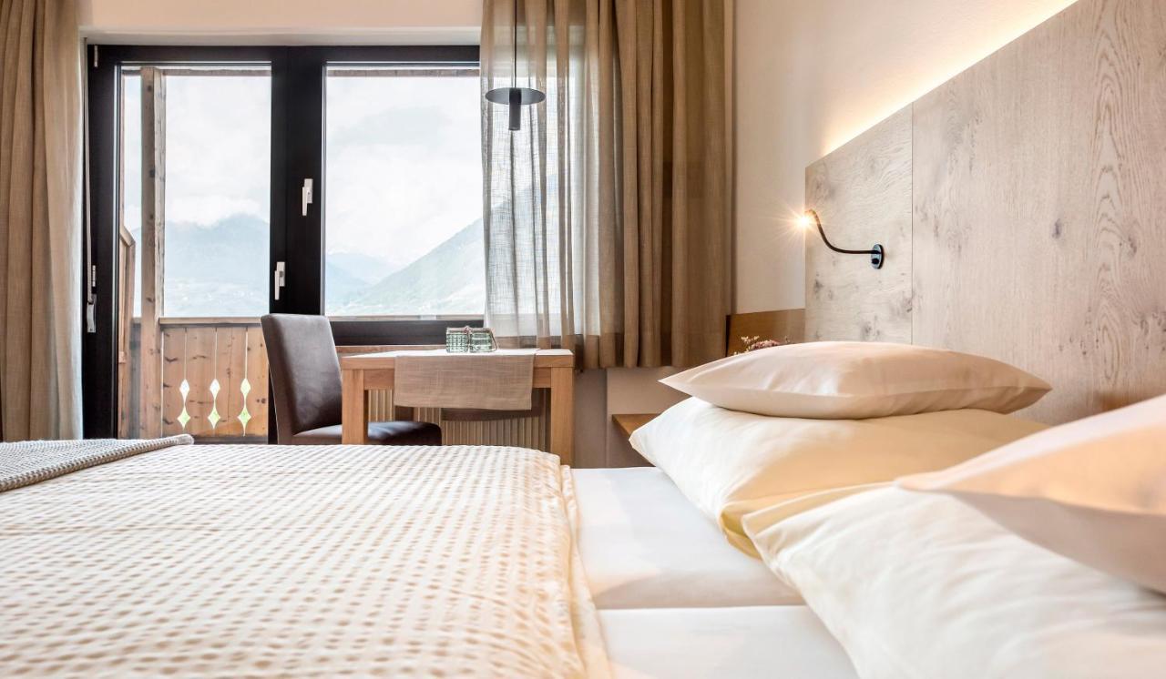 Comfort Double Room Balcony