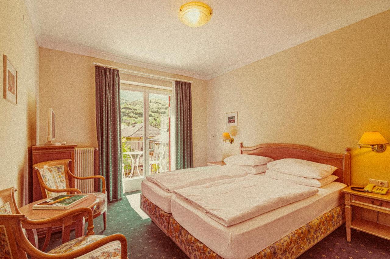 Double Room Balcony